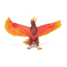 Papo 36013 Phönix Mittelalter - Fantasy Figur, Mehrfarben