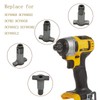 KIMGU N474539 Impact Driver Anvil Assembly Replacement for DEWALT DCF885