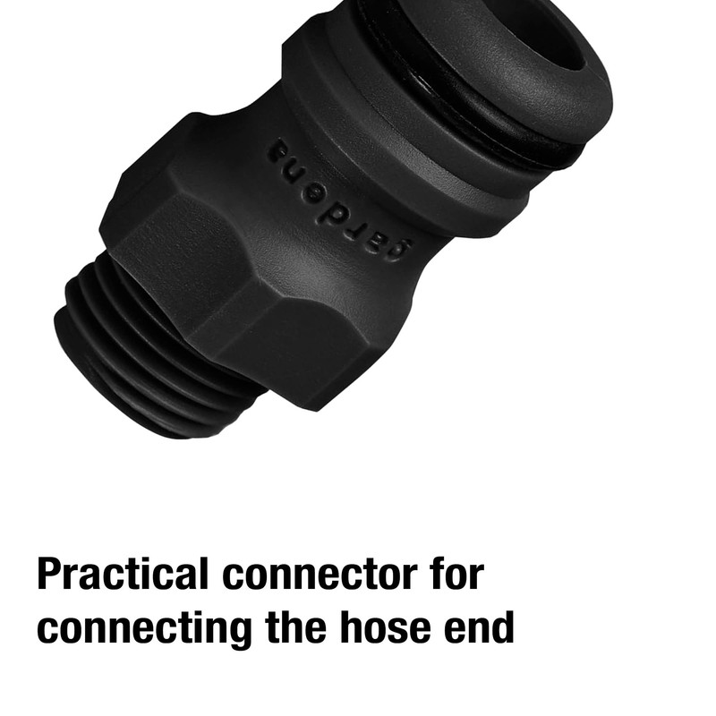 Gardena Sprinkler Adapter