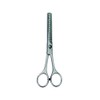 Kiepe 299 Professional Thinning Scissors with Double Blade, 21/28 Teeth
