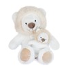 Doudou et Compagnie Unicef Mama & Child - Lowe