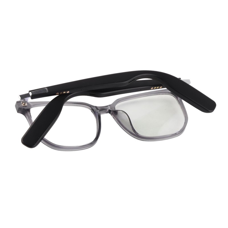 Smart Sound Glasses Blue Light Blocking Hands Free Calling IP65