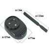 Kodachi Rin, Stand and Stick 3-Piece Set, Rin 2.5 Size,