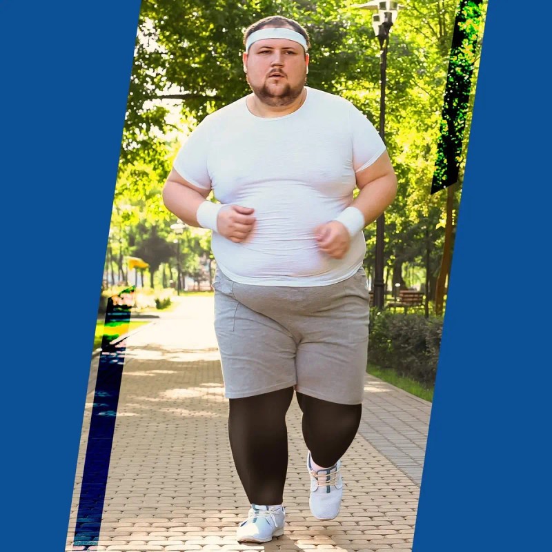Eo Calcetines De Compresión Hasta La Rodilla De 20 A