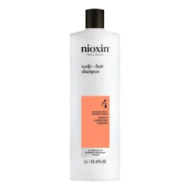 Shampoo Nioxin System 4 1000 Ml