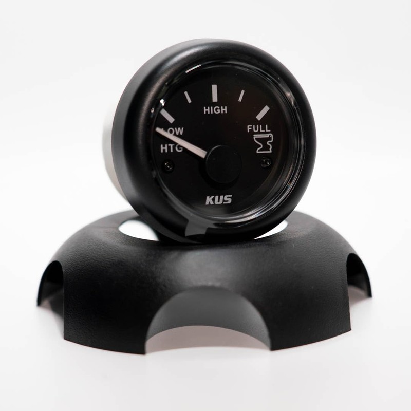 KUS USA cpgr-bb-240 – Depósito de 33 Calibre