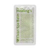 The New Healing's Clean Spa Balm 7ml for both scalp and hair / 더 뉴 힐링스 클린 스파밤 7ml 두피와 모발 동시에