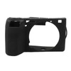 Camera Hood Case Shockproof Scratch Proof Soft Silicone Camera Protective
