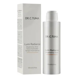 Farmasi Dr. C Tuna Facial Tónico Lumi Radiance 125 Ml
