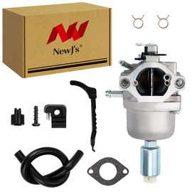 Carburetor Replacement fit for John Deere L100 17HP LX288 18HP Murray 405000X8C 13.5HP Nikki 697203 795873 808891 Carburetor