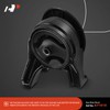 A-Premium 2PCS Front Left and Rear Engine Motor Mount Set