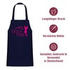 Shirtracer - Children's Apron for Boys and Girls - Baking