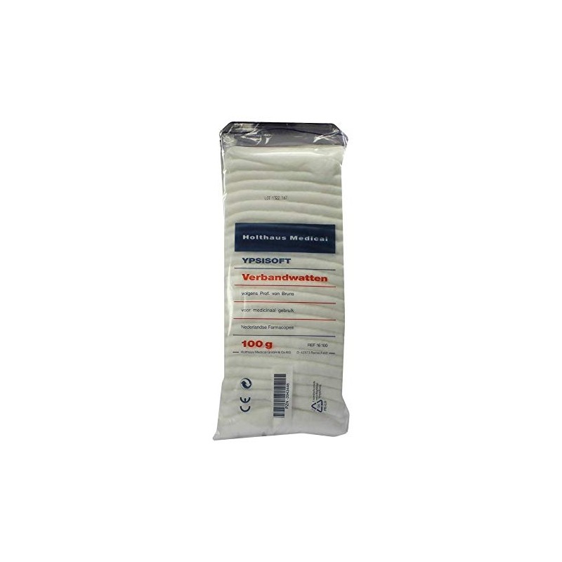 Cotton Cotton Holthaus DIN 100 g