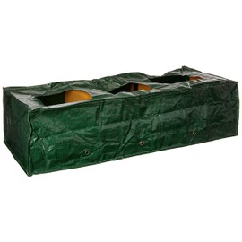 Gardman 7500 Reusable Grow Bag, Green, 39" Long x 16" Wide x 9" High