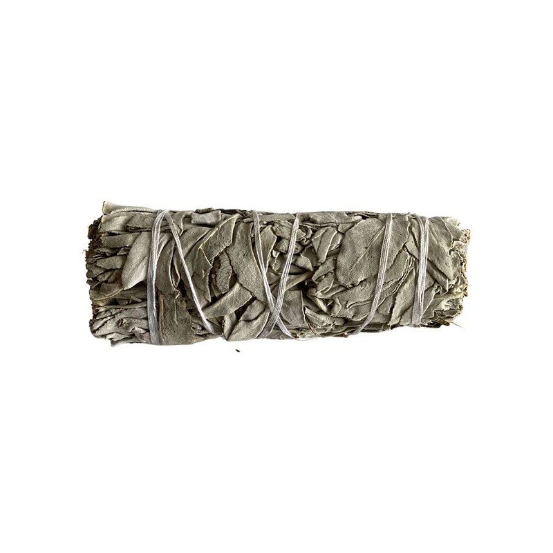 VIE Wholesale White Sage Smudge Sticks, 4", 10 Pieces