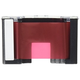 Vinpower Digital CDPRIBRD U-Print Thermal Printer Red Ribbon Cartridge for Primera Z1, Teac P11, Stampa Ink