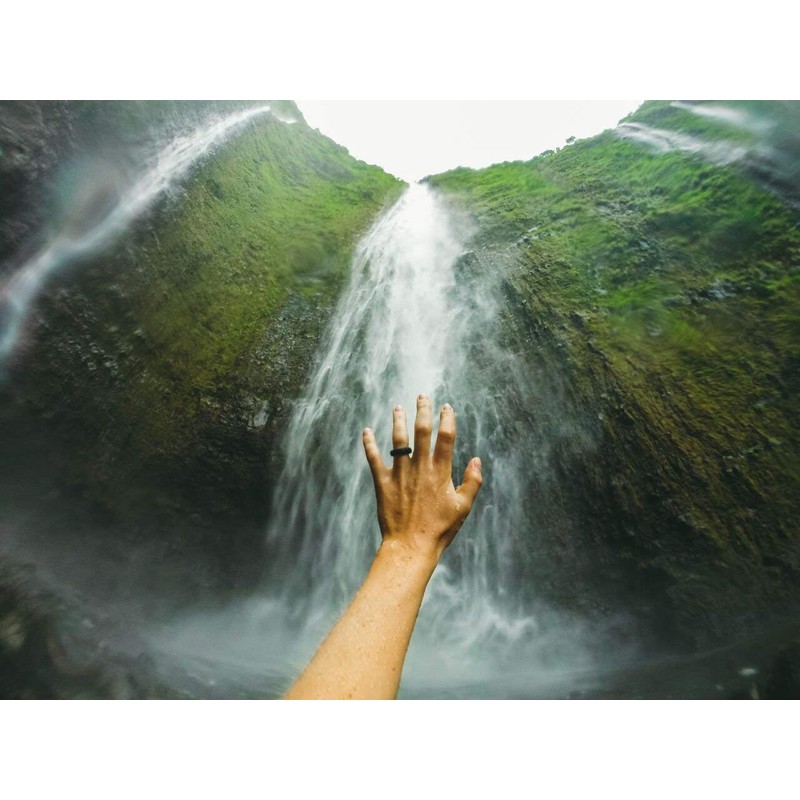 Qalo Women’s Classic Silicone Wedding Ring