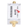 Harmonic Filter ADF4351 SMA Interface 1GHZ Cutoff Frequency CNC Aluminum