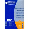 Schwalbe 13DV Tube (13DV) Bicycle Tube: Black SCHWALBE 2303_ms