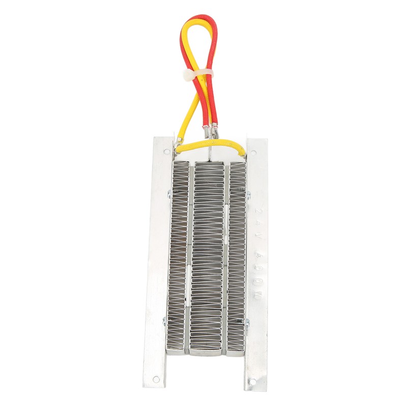 24V 400W 150B2 PTC Heating Element Insulated Ceramic Air Heater