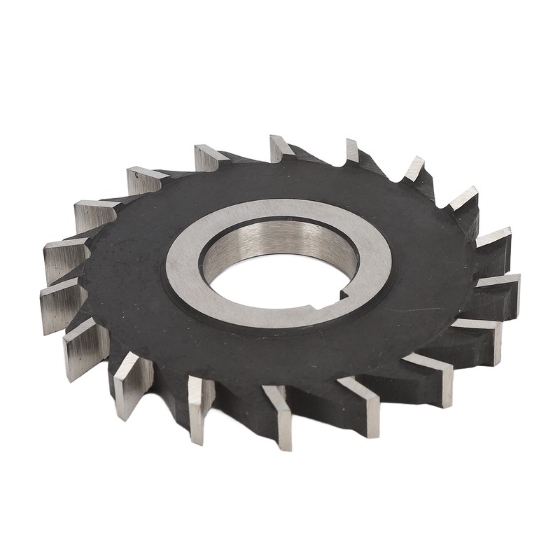 Milling Cutter High Speed Steel Fine Punching Large Cut Out