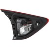 ALLIGATOR AUTO LIGHTS Replacement for Mazda CX5 2013-2016 Tail light