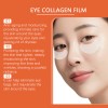 Fa Hydrolized Collagen Parche Ocularm