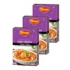 Shan - Butter Chicken Seasoning Mix (50g) - Spice Packets