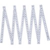 BGS Diy 2052 | Folding Rule | 10 segments |