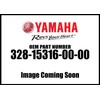 Yamaha 328153160000 Engine Mount Damper