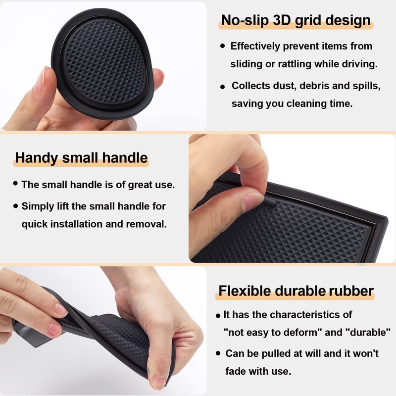 JKCOVER Compatible with 2018 2019 2022 2021 2022 2023 Subaru