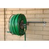 Yard Butler Swivel Hose Reel wall mounted heavy duty metal