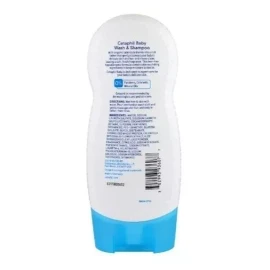 Cetaphil Shampoo Jabon Para Bebé Hipoalergenico