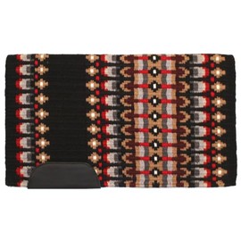 Mayatex Scout 40x34 New Zealand Wool Saddle Blanket
