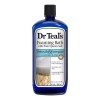 Dr Teals Foaming Bath With Pure Epsom Salt, Detoxify Energi