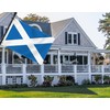 2×3 FT Scotland Flag,Medium 60×90 CM Scottish Outdoor Banner,100D Decor,Doube