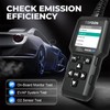 TOPDON AL400 OBD2 Scanner, Full OBDII Code Reader, Check Engine