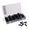 AB Tools Fir Tree Fixing Clip Assortment fasteners Car Body