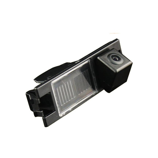 HD CCD Reversing Camera Number Plate Parking Aid Night Vision