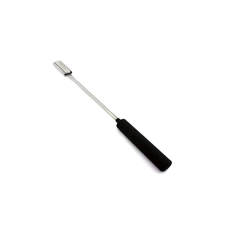 DDP Equine Dental Float RASP Straight Small Veterinary Instruments Black