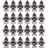 LITTLE TREES Car Air Freshener | Hanging Paper Tree for