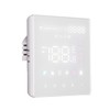 Snblzhef Tuya WiFi Thermostat Smart Boiler Heating Temperature Controller Switch