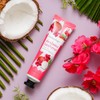 Bodycology shea butter hand cream Crema para Manos Coconut Hibiscus
