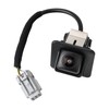 JDMON Backup Camera Replacement for Kia Forte Sedan 2014 2015