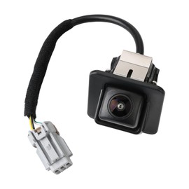 JDMON Backup Camera Replacement for Kia Forte Sedan 2014 2015 2016 Reverse Rear Park Assist Camera Replacement for 95760A7000 95760-A7000 KI1960114