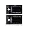 SATO/Sato UNO Hand Labeler Ink Roller Quick Dry (Black Color)