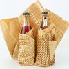 Olicky Honeycomb Paper Roll - 30cm x 30m Packaging Material,