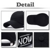 White Fang CA790 Logo, English Letter Cap, Hat, Outdoor, Fishing,