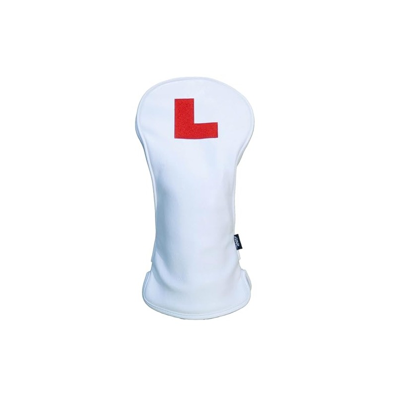 Kaddie Limited Krave Learner Hybrid Novelty Golf Headcover - UV