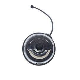 Ricoy For E39 E46 E60 E70 E90 E92 X3 X5 MINI Fuel Gas Tank Filler Cap 16117222391